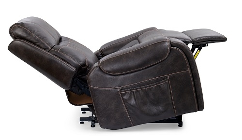 Golden Tech Titan PR-449MED Twilight Reclining Lift Chair